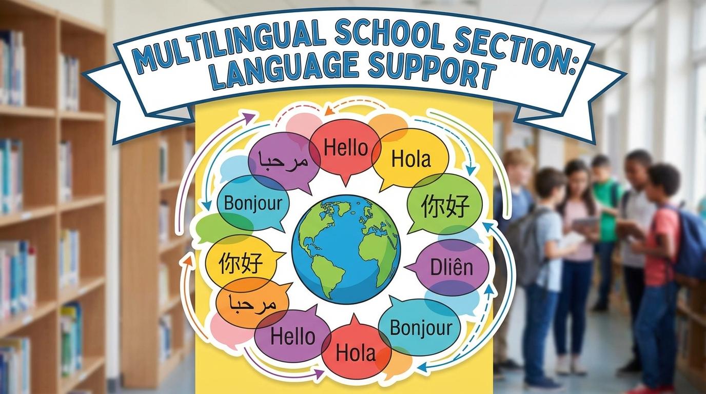 Multilingual